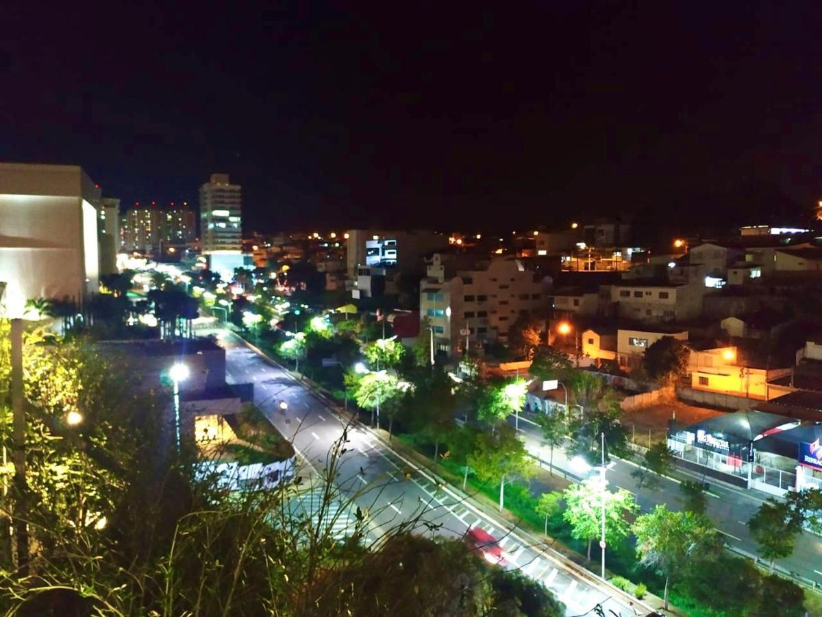 Hotel Ibis Jundiai Shopping Exterior foto