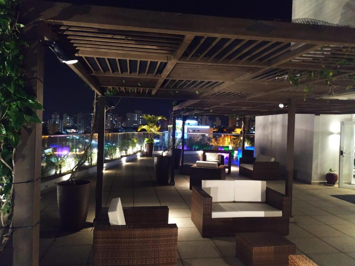 Hotel Ibis Jundiai Shopping Exterior foto