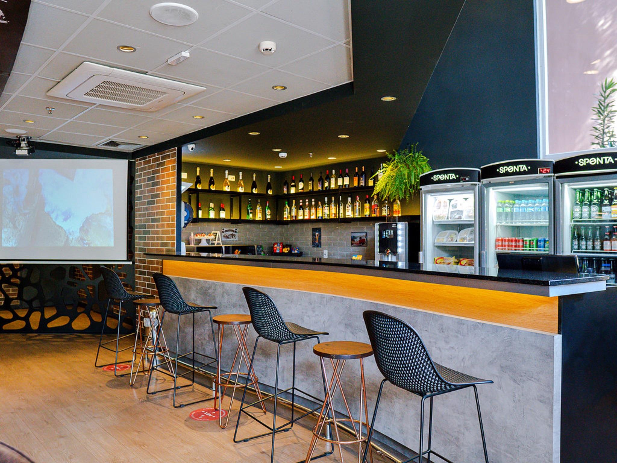 Hotel Ibis Jundiai Shopping Exterior foto